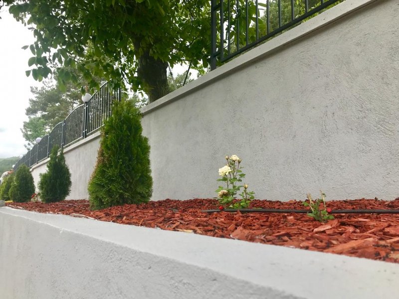 Семеен хотел Хелиер - Снимка 1