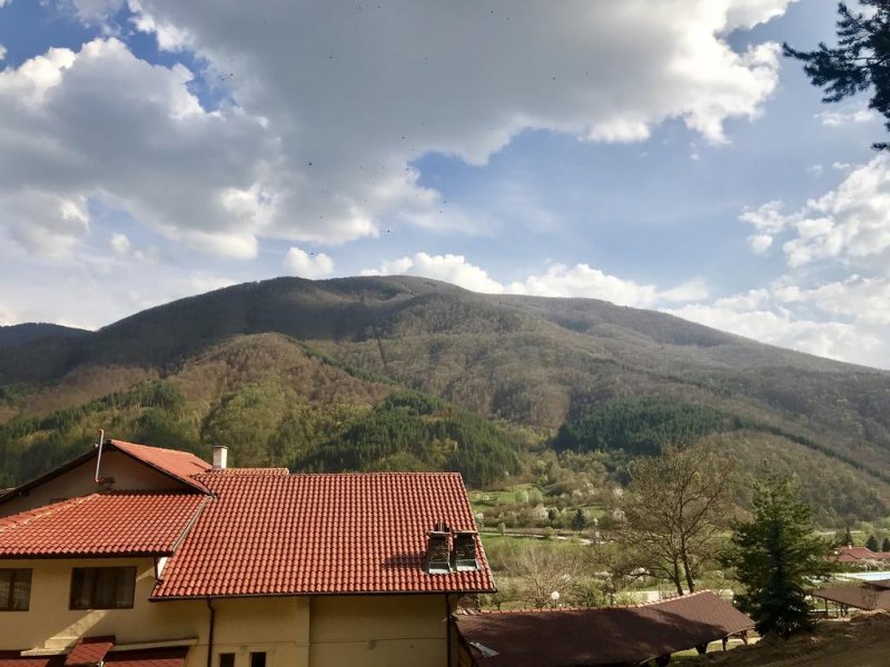 Семеен хотел Хелиер - Снимка 7