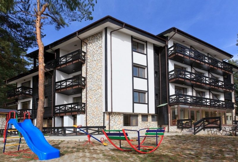 Семеен хотел Хебър - Снимка 5