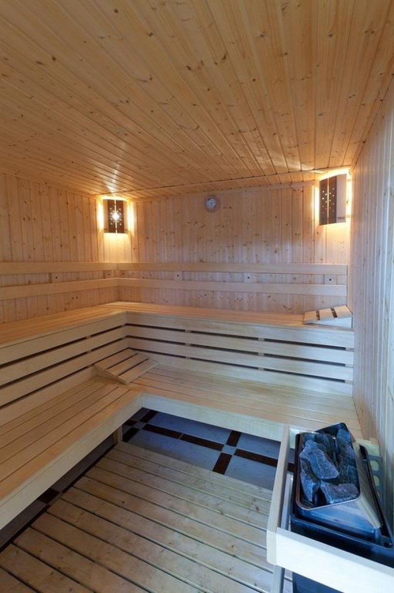 Семеен хотел Хебър - Снимка 4