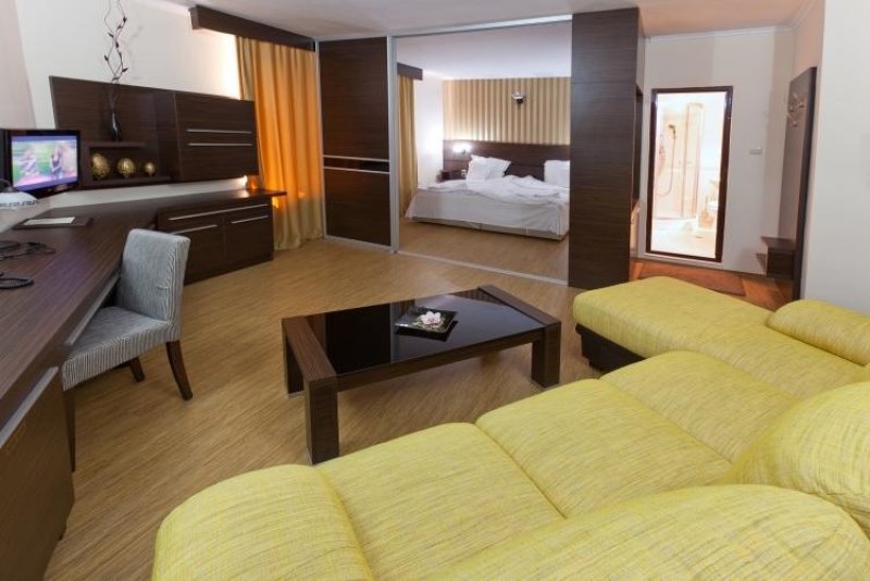 Семеен хотел Хебър - Снимка 3