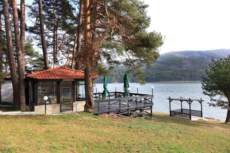 Семеен хотел Хебър - Снимка 5