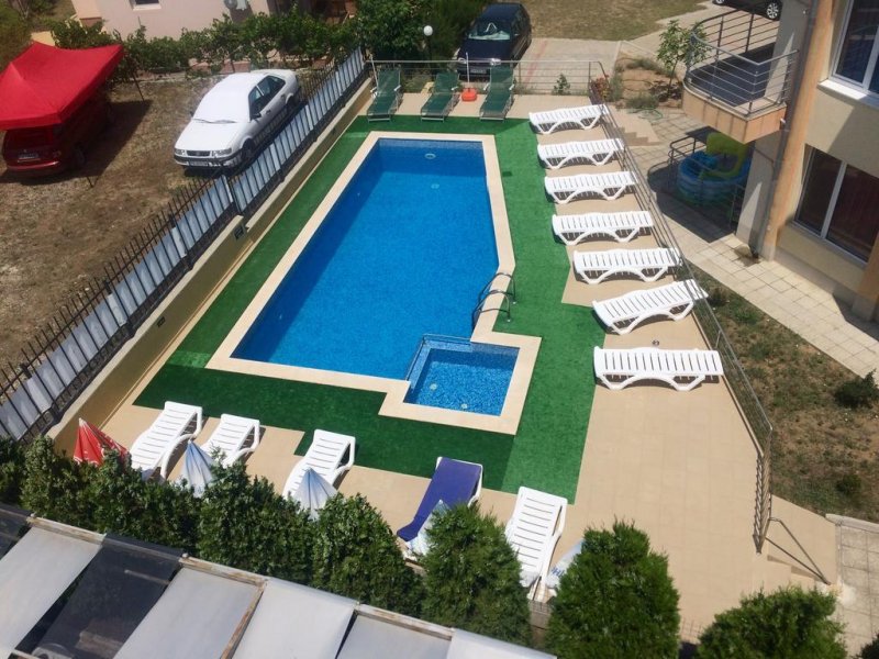 Семеен хотел Морска Вила - Снимка 5