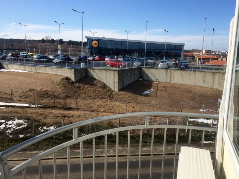 Семеен хотел Морска Вила - Снимка 3