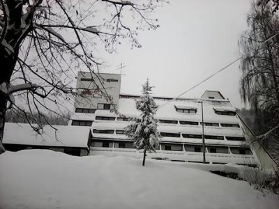 Хотел Еверест - Снимка 4