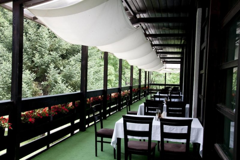 Хотел Еверест - Снимка 4