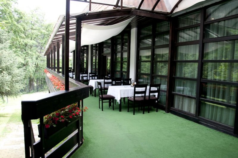 Хотел Еверест - Снимка 4