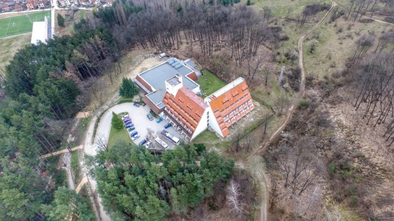 Хотел Еверест - Снимка 10