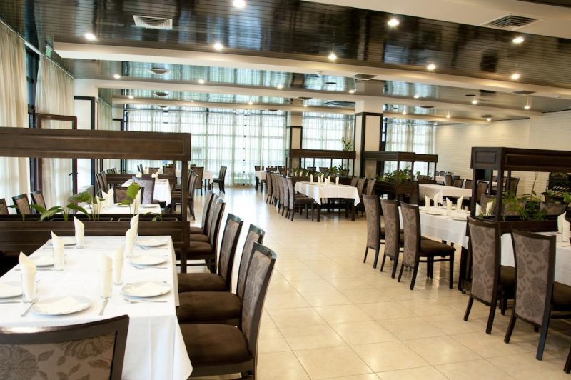 Хотел Еверест - Снимка 5