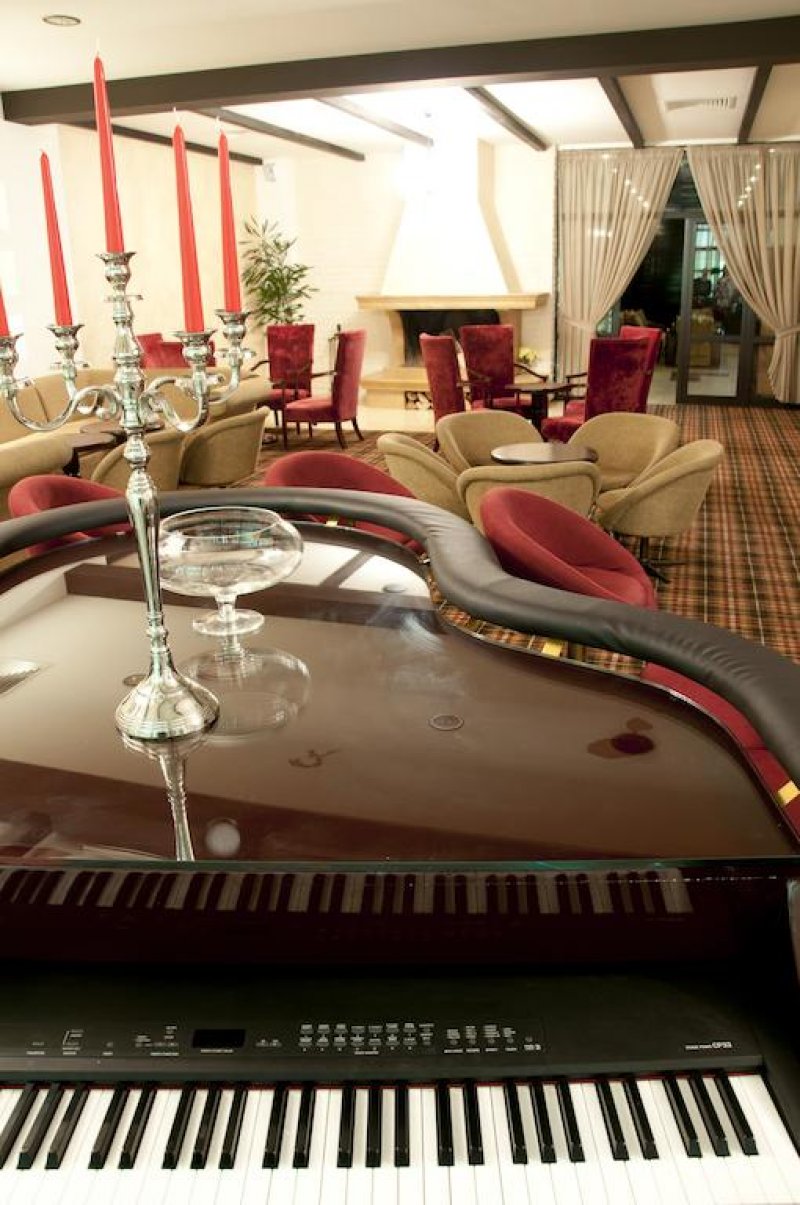 Хотел Еверест - Снимка 3