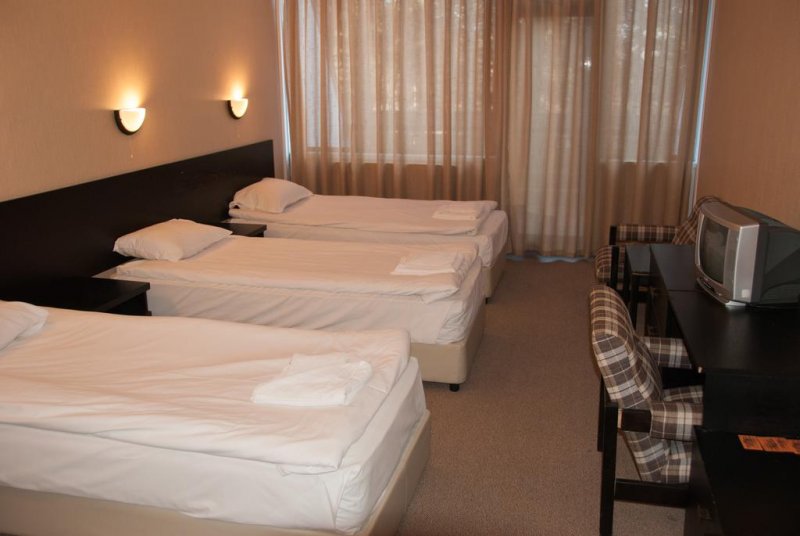 Хотел Еверест - Снимка 7