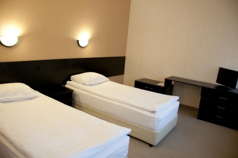 Хотел Еверест - Снимка 9