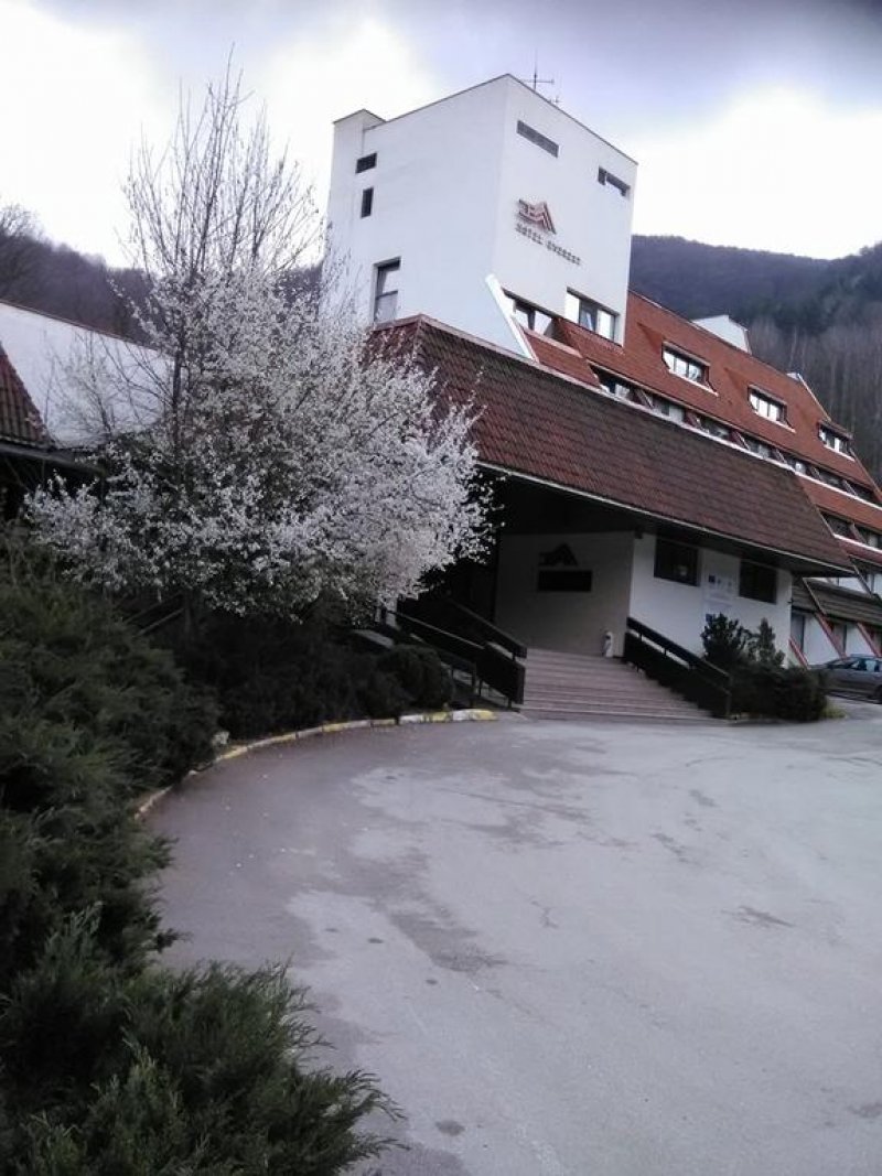 Хотел Еверест - Снимка 4