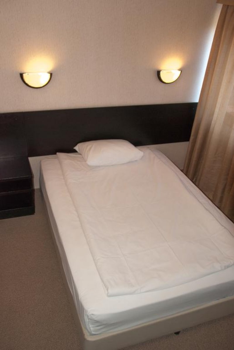 Хотел Еверест - Снимка 1