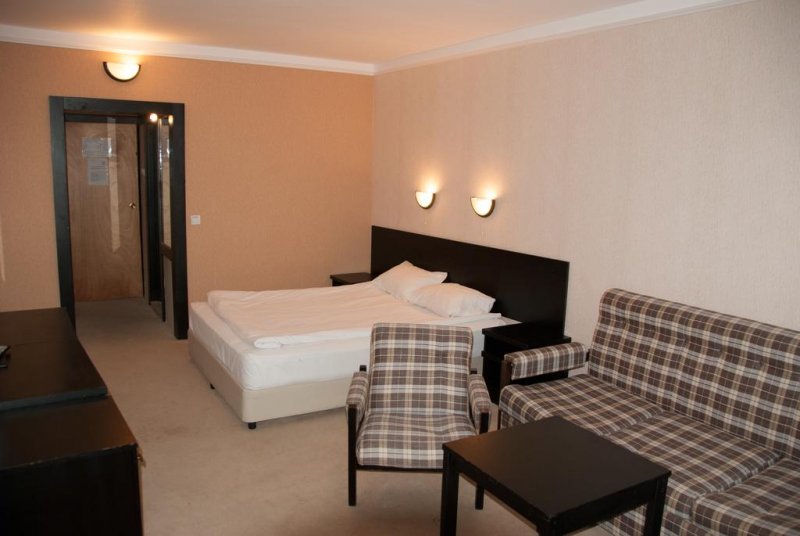 Хотел Еверест - Снимка 11