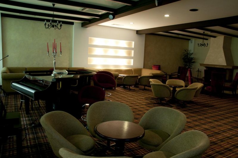 Хотел Еверест - Снимка 4