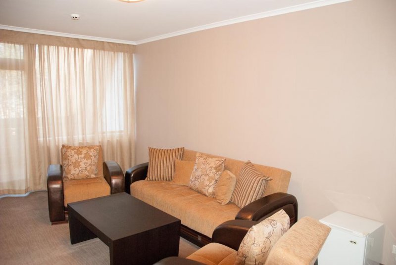 Хотел Еверест - Снимка 11