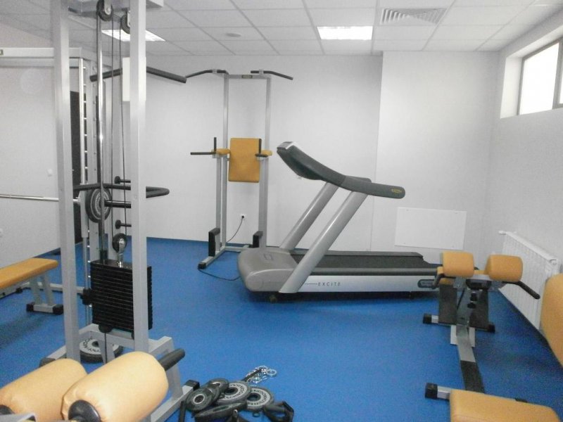 Хотел Еверест - Снимка 11