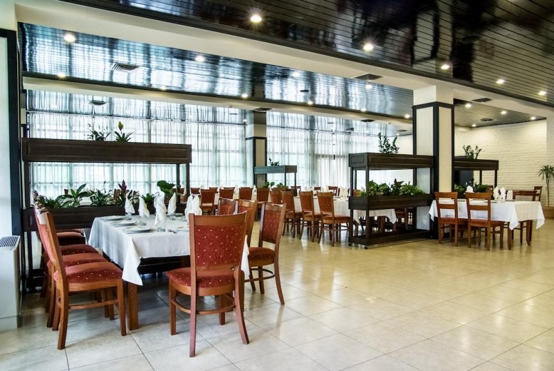 Хотел Еверест - Снимка 8