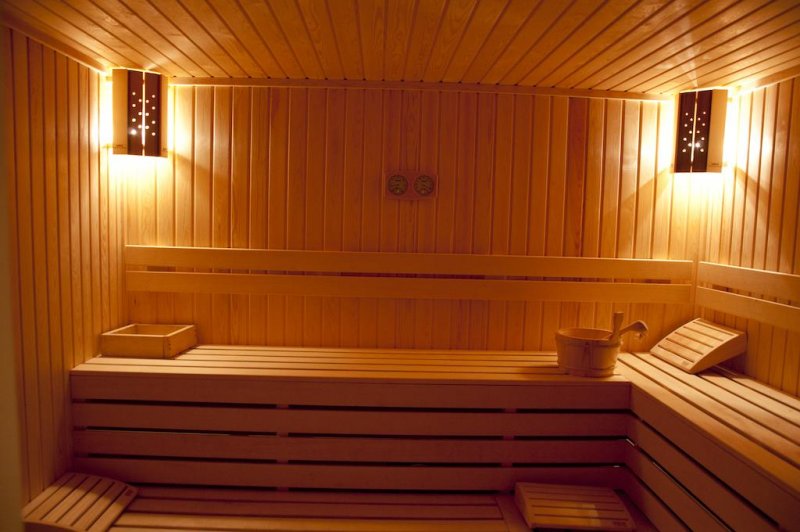 Хотел Еверест - Снимка 5