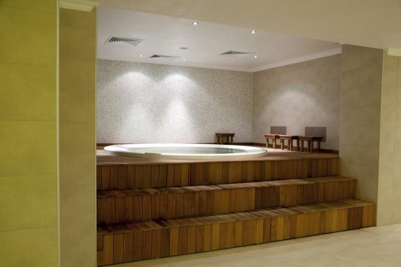 Хотел Еверест - Снимка 9