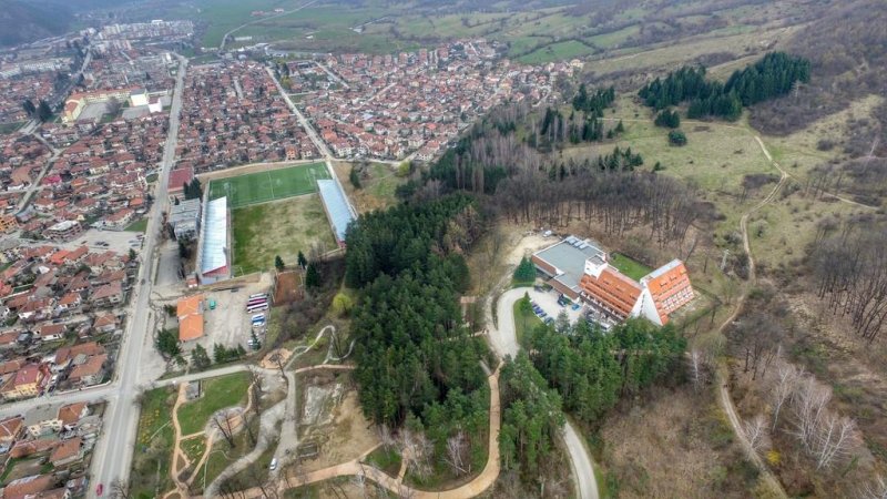 Хотел Еверест - Снимка 5