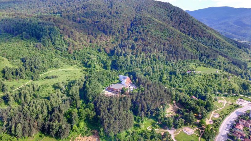 Хотел Еверест - Снимка 11