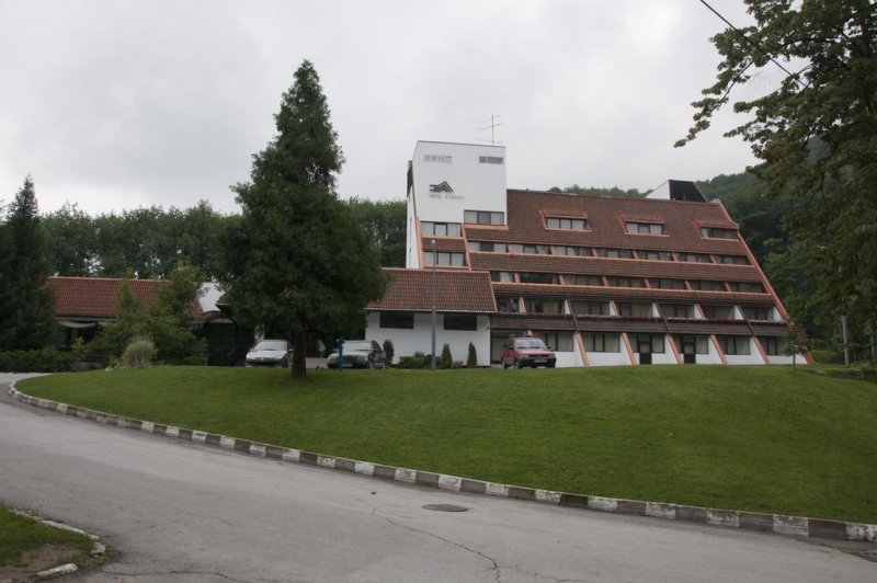 Хотел Еверест - Снимка 2