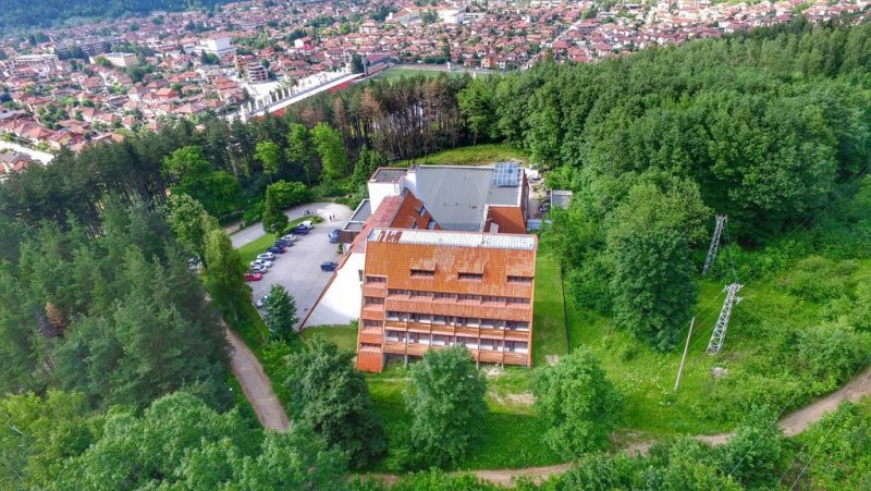 Хотел Еверест - Снимка 8