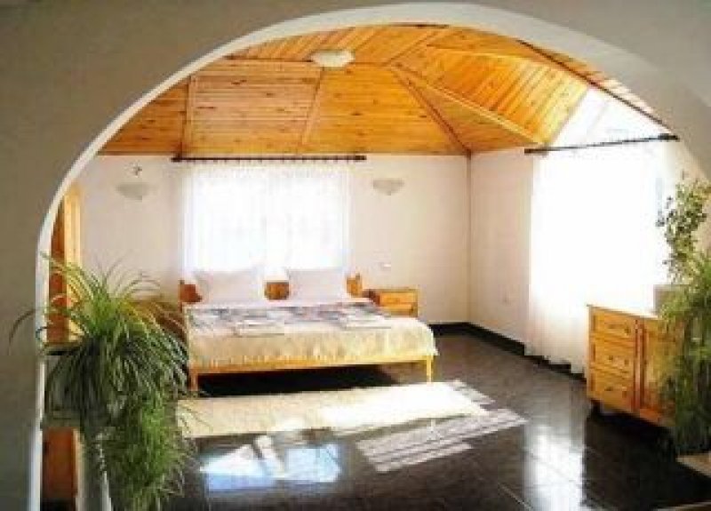 Комплекс Черния Кос - Снимка 1