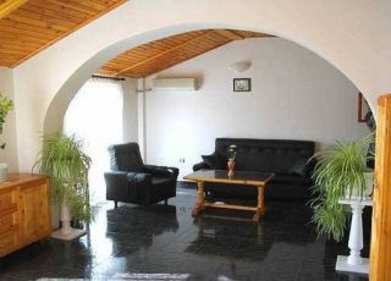 Комплекс Черния Кос - Снимка 1