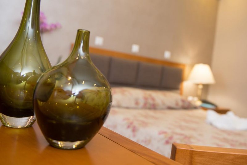 Hotel Aethria - Снимка 5