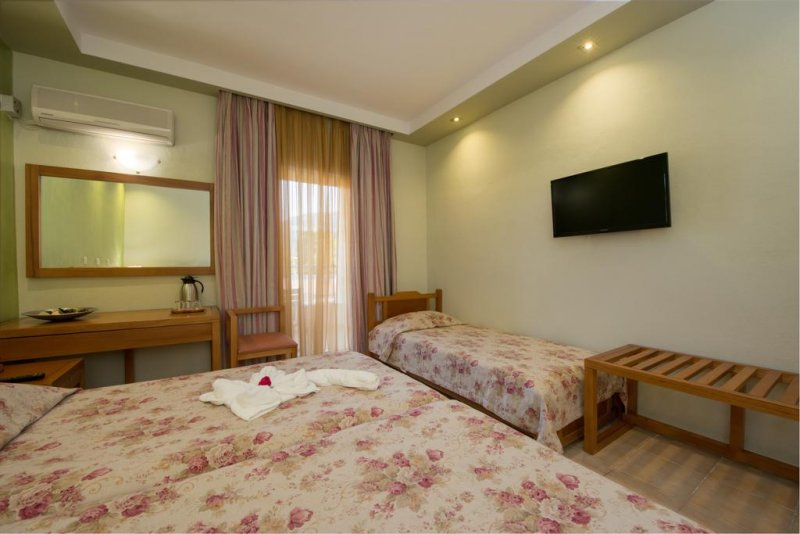 Hotel Aethria - Снимка 3