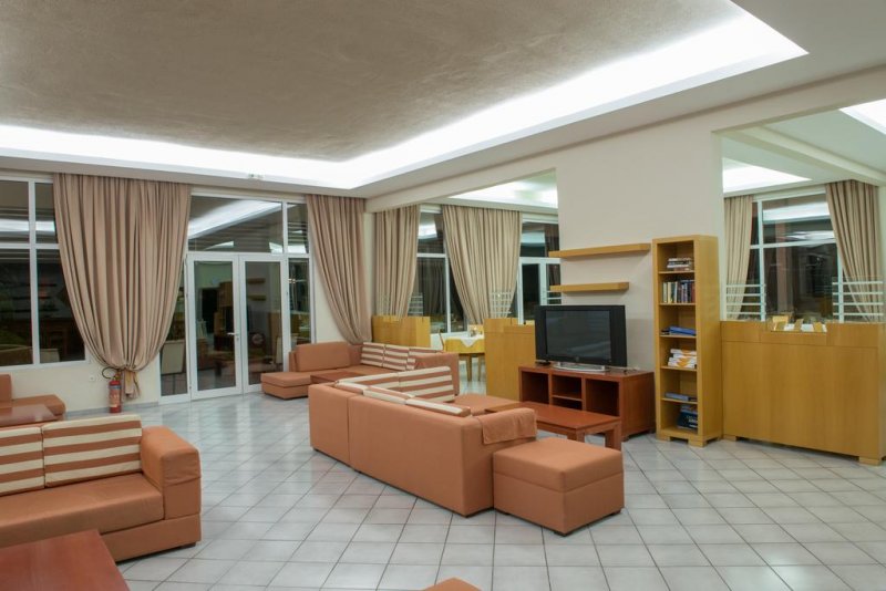 Hotel Aethria - Снимка 8