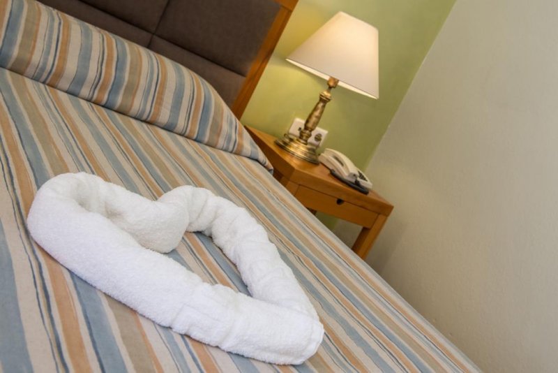 Hotel Aethria - Снимка 11