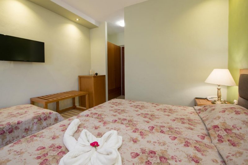 Hotel Aethria - Снимка 5