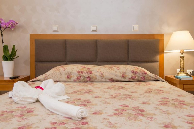 Hotel Aethria - Снимка 2