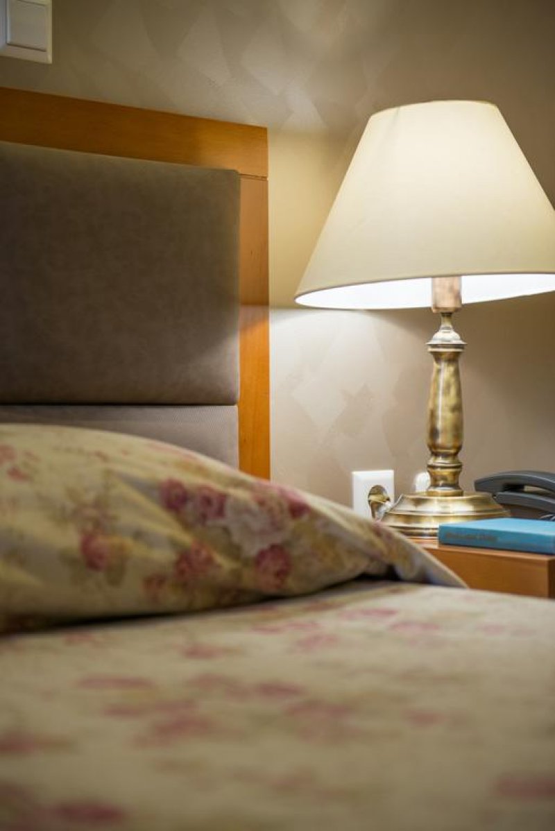 Hotel Aethria - Снимка 1