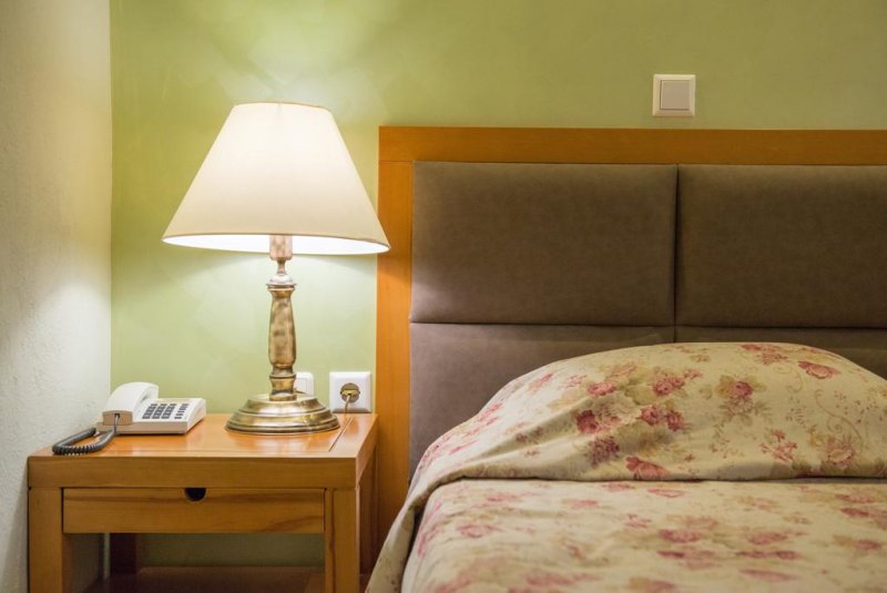 Hotel Aethria - Снимка 7