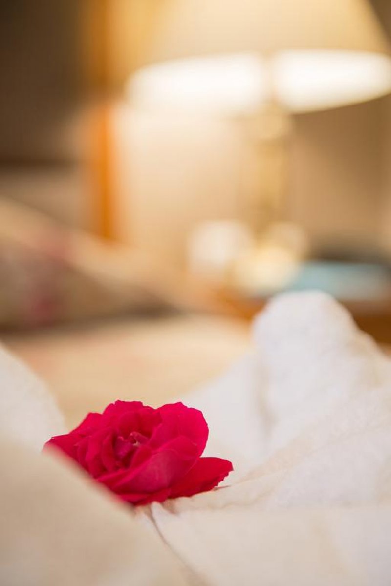 Hotel Aethria - Снимка 5