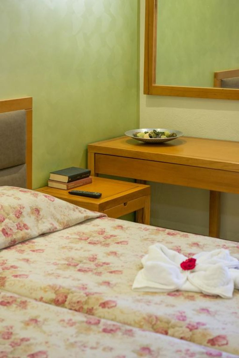 Hotel Aethria - Снимка 1