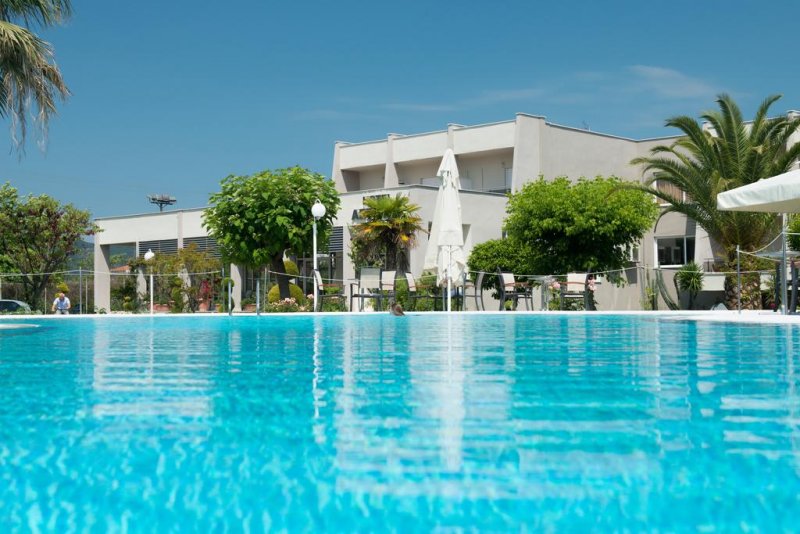 Hotel Aethria - Снимка 3