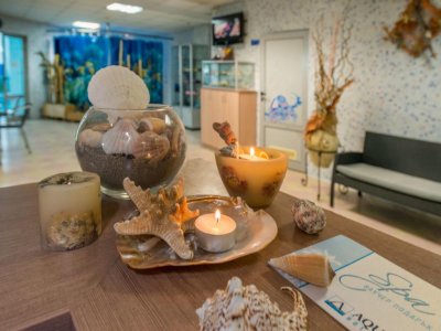 Хотел Аква - Снимка 1