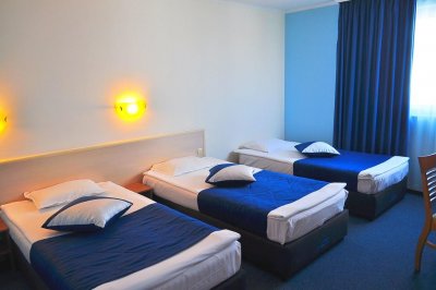 Хотел Аква - Снимка 3