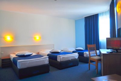 Хотел Аква - Снимка 5