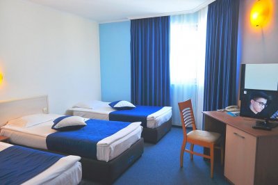 Хотел Аква - Снимка 6