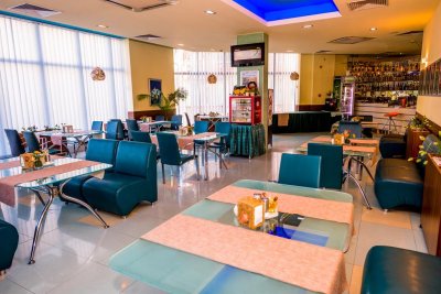 Хотел Аква - Снимка 8