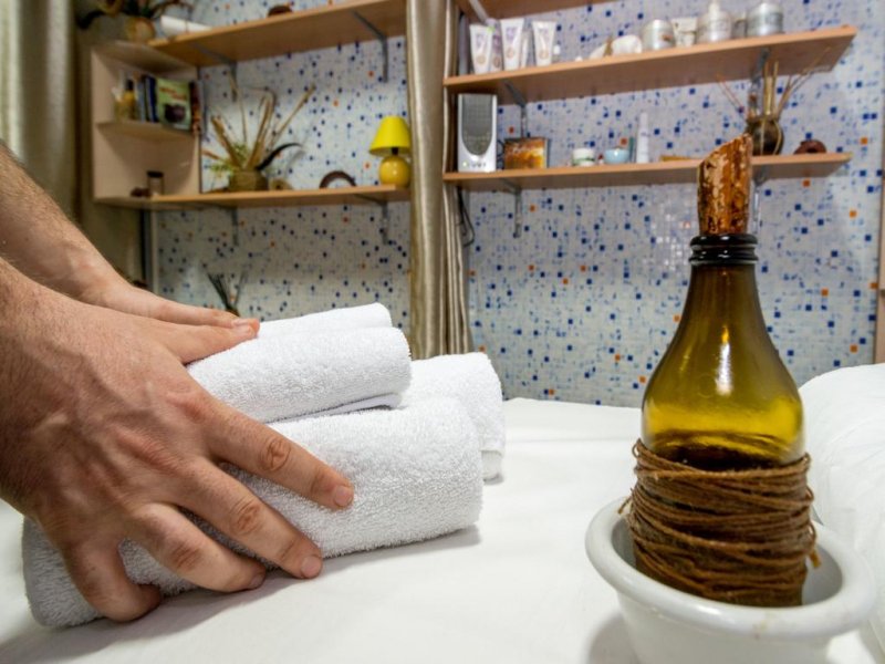 Хотел Аква - Снимка 8