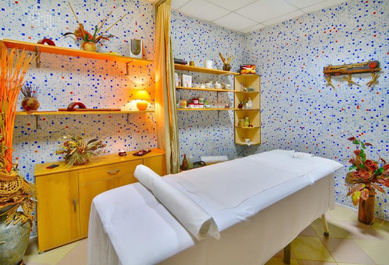 Хотел Аква - Снимка 5