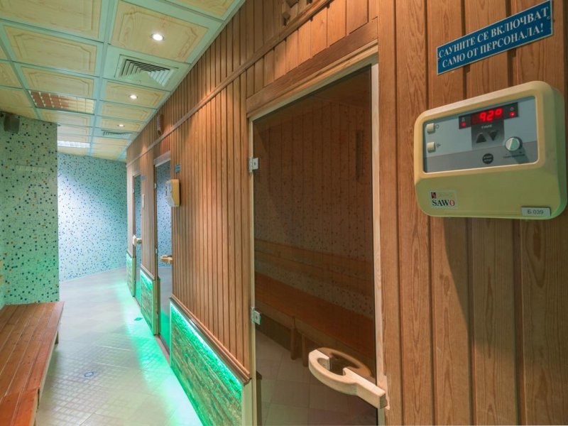 Хотел Аква - Снимка 3